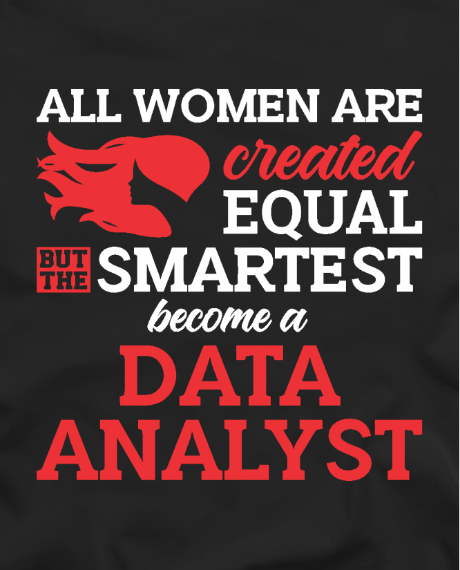 data analyst